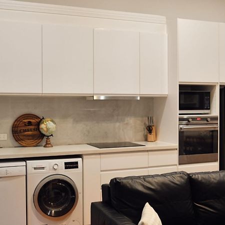 Manly Waves Studios & Apartments Sidney Dış mekan fotoğraf