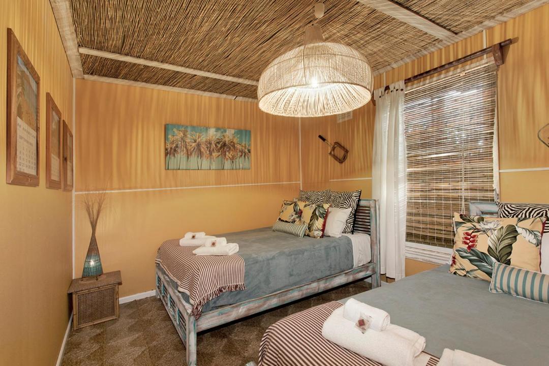Manly Waves Studios & Apartments Sidney Dış mekan fotoğraf