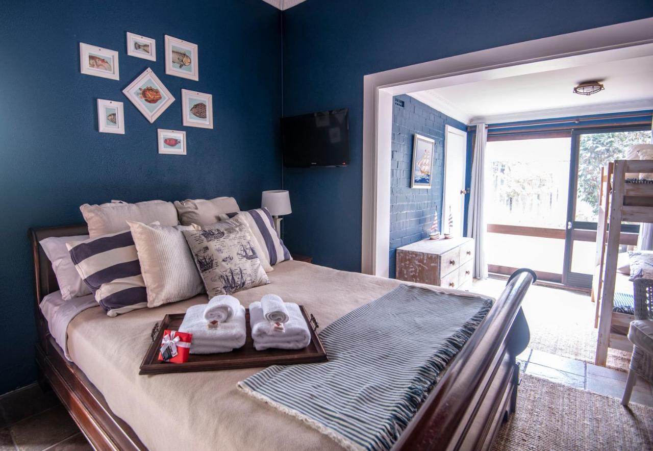 Manly Waves Studios & Apartments Sidney Dış mekan fotoğraf