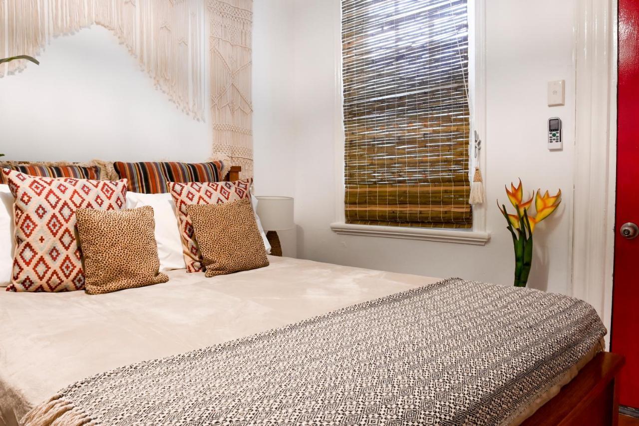 Manly Waves Studios & Apartments Sidney Dış mekan fotoğraf