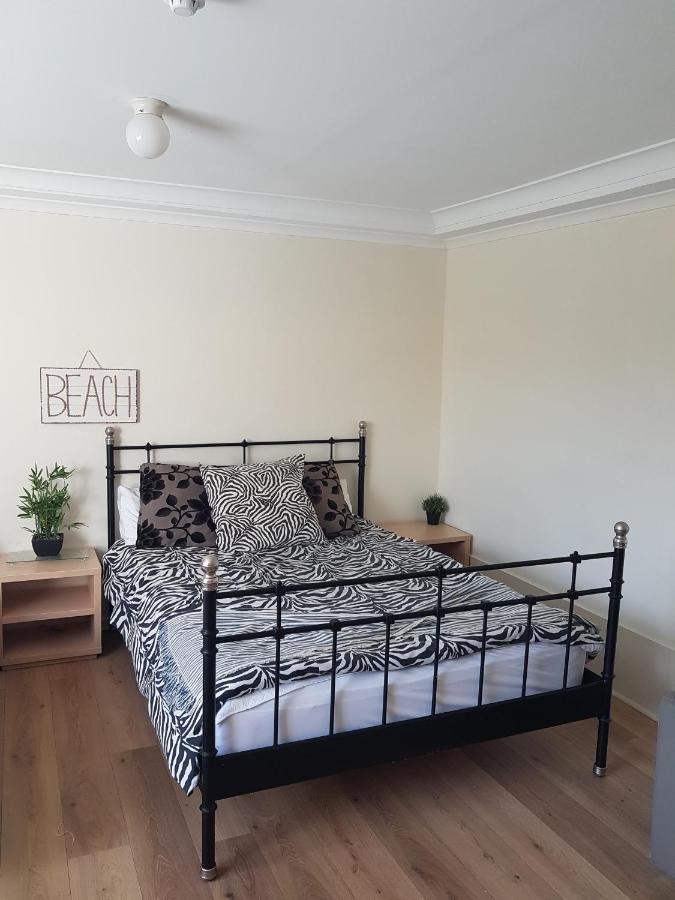 Manly Waves Studios & Apartments Sidney Dış mekan fotoğraf